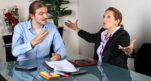 Business Coaching
